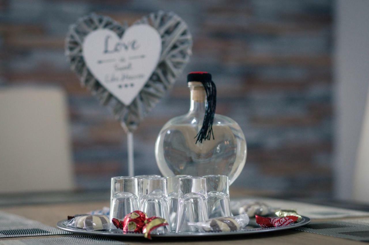 Apartment Ivan & Iva Gornji Vaganac Екстериор снимка