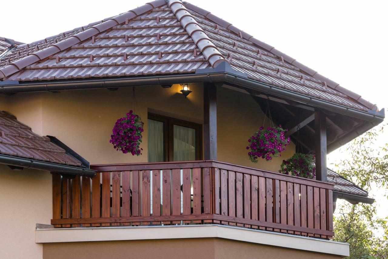 Apartment Ivan & Iva Gornji Vaganac Екстериор снимка
