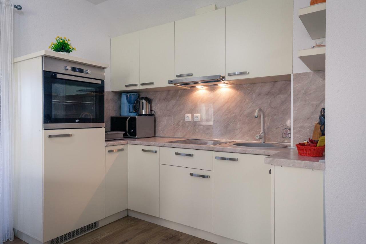 Apartment Ivan & Iva Gornji Vaganac Екстериор снимка