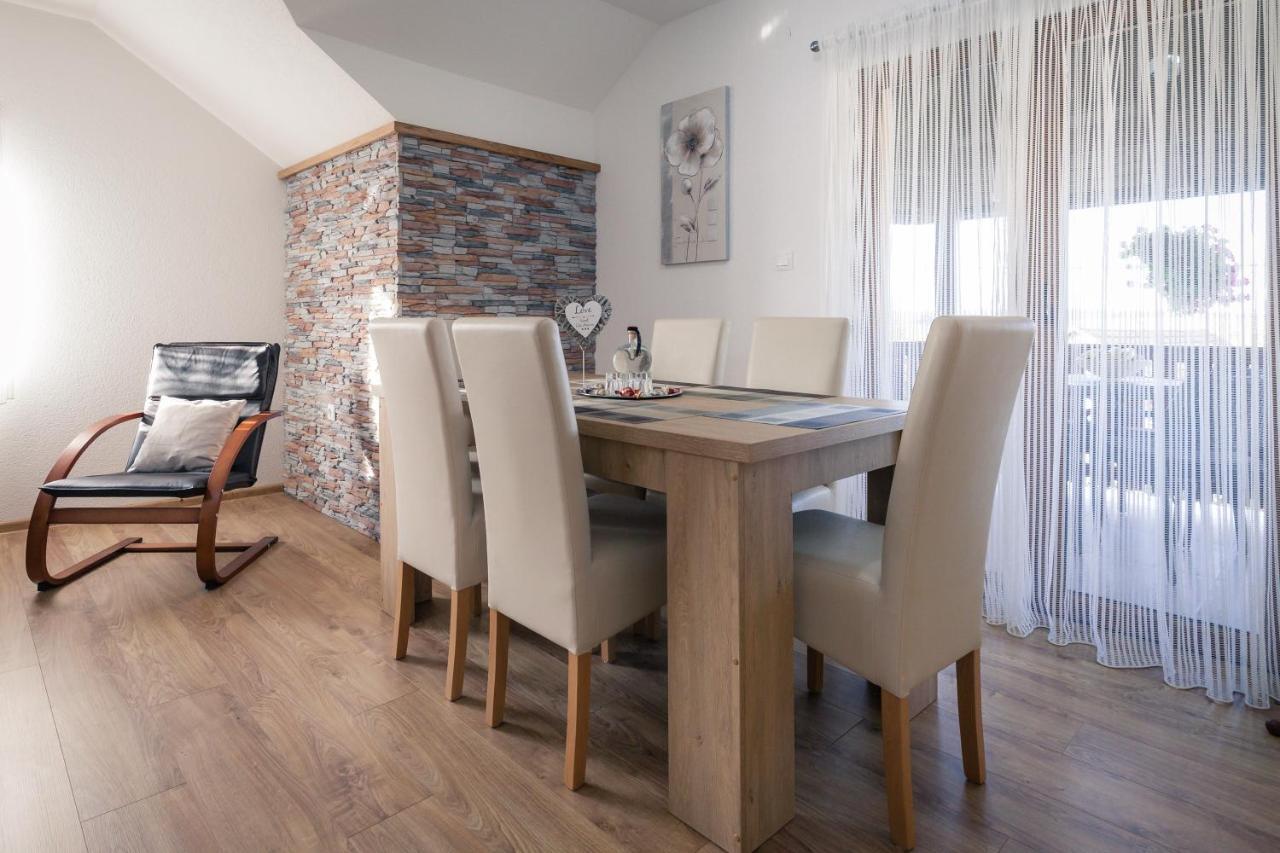 Apartment Ivan & Iva Gornji Vaganac Екстериор снимка